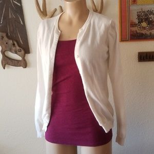 Uniqlo Cardigan